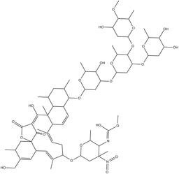 Kijanimicin