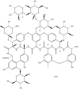 Ristocetin A (sulfate)