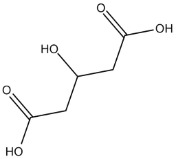 3-Hydroxyglutaric Acid