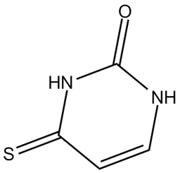 4-Thiouracil