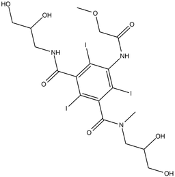 Iopromide