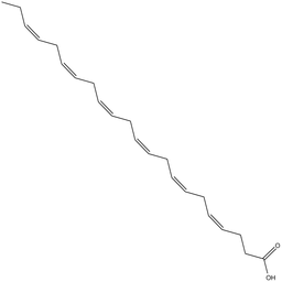 Docosahexaenoic Acid