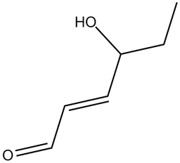 4-hydroxy Hexenal
