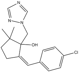 Triticonazole