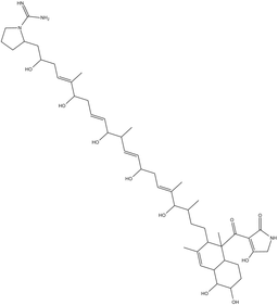 Lydicamycin
