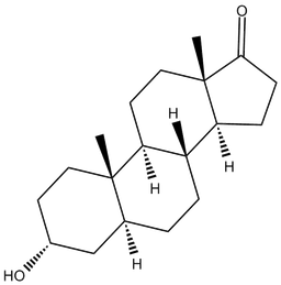 Androsterone
