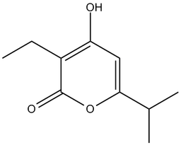Germicidin B
