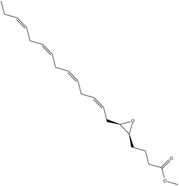 5(6)-EpETE methyl ester