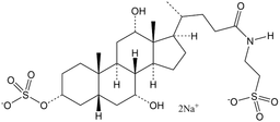 Taurocholic Acid 3-sulfate (sodium salt)
