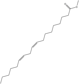 Linoleic Acid methyl ester
