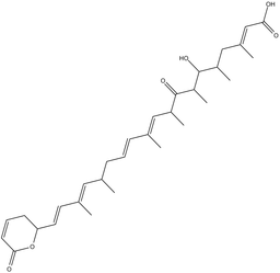 Anguinomycin A