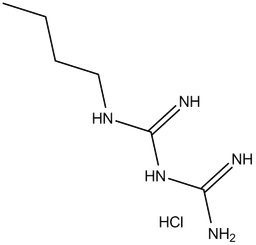 Buformin (hydrochloride)