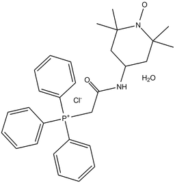 MitoTEMPO (hydrate)