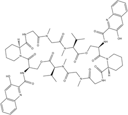Sandramycin