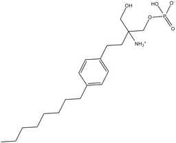 FTY720 Phosphate