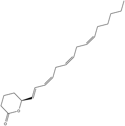 5(S)-HETE lactone