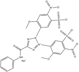 XTT (sodium salt)