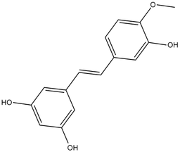 Rhapontigenin