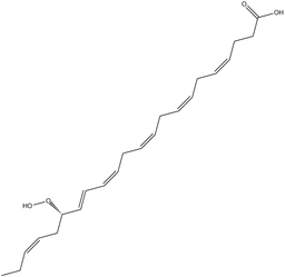 17(S)-HpDHA
