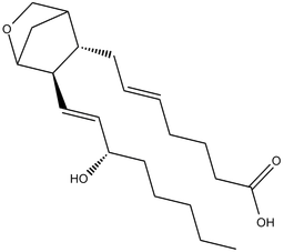 5-trans U-46619