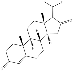 (E)-Guggulsterone