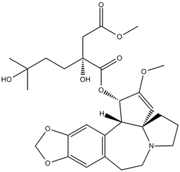 Harringtonine