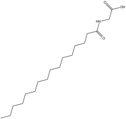 N-Palmitoyl Glycine