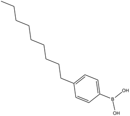 4-(n-nonyl) Benzeneboronic Acid