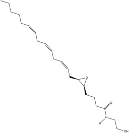(±)5(6)-EET Ethanolamide