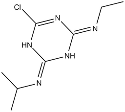 Atrazine