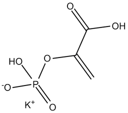 Phosphoenolpyruvic Acid (potassium salt)