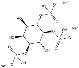 L-myo-Inositol-1,4,5-triphosphate (sodium salt)