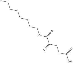 Octyl-α-ketoglutarate