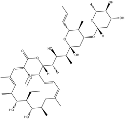 Concanamycin C