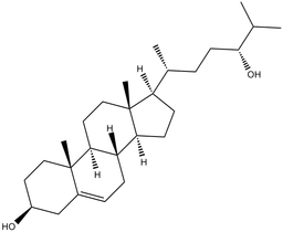 24(R)-hydroxy Cholesterol