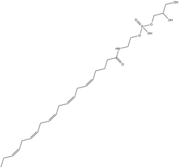 Glycerophospho-N-Eicosapentaenoyl Ethanolamine