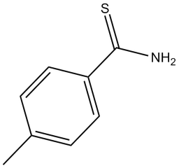 thio-p-Toluamide