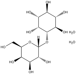 Galactinol (hydrate)