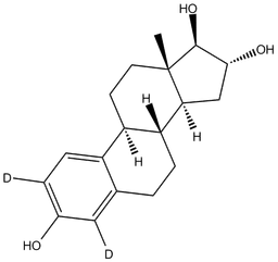 Estriol-d2