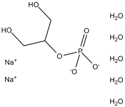 β-Glycerophosphate (sodium salt hydrate)
