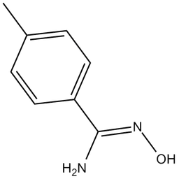 4-Methylbenzamide oxime