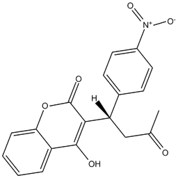(S)-Acenocoumarol