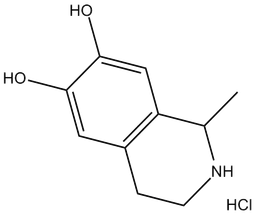 (±)-Salsolinol (hydrochloride)