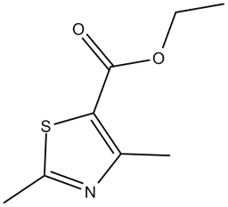 ethyl-2,4-dimethyl-Thiazole-5-Carboxylate
