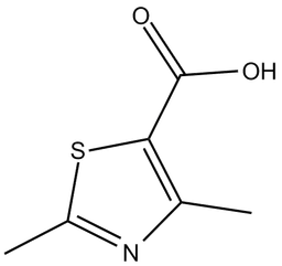 2,4-Dimethylthiazole-5-Carboxylic Acid