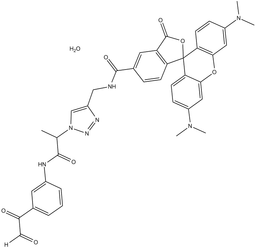 Citrulline-specific Probe