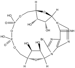 8-bromo-Cyclic ADP-Ribose
