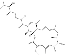 Bafilomycin D
