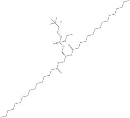 1,2-Dipalmitoyl-sn-glycero-O-ethyl-3-PC (chloride)