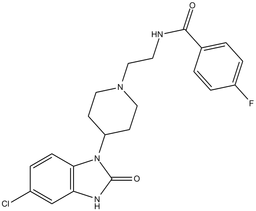 Halopemide